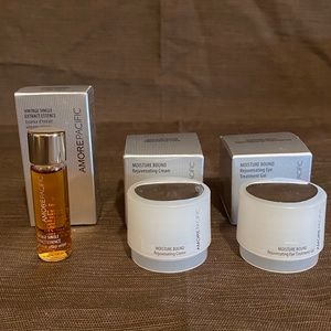 AMORE PACIFIC 3 PCS TRAVEL SET